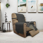 ISSUNTEX Double Protection 100% Waterproof Recliner Covers - Image 2