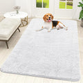 OLANLY Dog Door Mat for Muddy Paws 59x35, Absorbs Moisture and Dirt, Absorbent by OLANLY