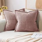 MIULEE Spring Decorative Throw Pillow Covers by MIULEE