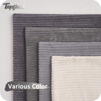 Topfinel Euro Shams Decorative Throw Pillows Covers - Image 3