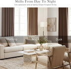 PONY DANCE Small Blackout Curtains - Image 7