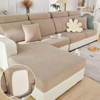 Sofa Covers Couch Covers for Sofa Pet Friendly Couch Cushion Covers Universal - Image 9