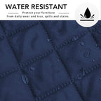 Easy-Going Sectional Couch Covers - Image 5