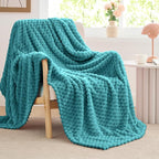 BEDELITE Fleece Throw Blanket for Couch & Bed - Image 9