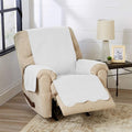 Great Bay Home Reversible Recliner Cover by GreatBayHome