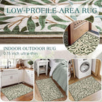 Front Door Mat Outside Entrance - Image 6
