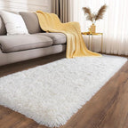 Ultra Soft Runner Rugs for Bedroom Hallways - Image 4