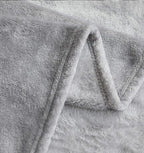 TASTHROW Large Flannel Fleece Throw Blanket, 50×70 Inch - Image 5
