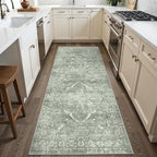 Hallway 2x6 Washable Runner - Image 3