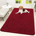 OLANLY Dog Door Mat for Muddy Paws 59x35, Absorbs Moisture and Dirt, Absorbent by OLANLY