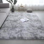 Shag Area Rugs for Bedroom Living Room, 6X9 Ultra Soft Fluffy Area Rugs for Dorm - Image 6