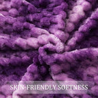 Exclusivo Mezcla Fleece Throw Blanket - Image 6