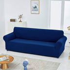 Joccun Stretch Couch Cover Slipcovers, 1-Piece Sofa Covers - Image 4