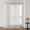 MYSKY HOME Living Room Curtains by MYSKYHOME
