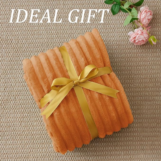 BEDELITE Fall Throw Blanket for Couch - Image 7
