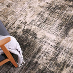 IOHOUZE Abstract Area Rugs 9x12 Ft Washable Large Rugs - Image 6