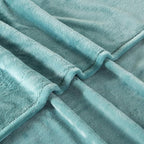 TASTHROW Large Flannel Fleece Throw Blanket, 60×80 Inch - Image 6
