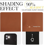 NICETOWN Blackout Curtains and Drapes - Image 5