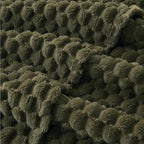 EXQ Home King Size Blanket for Bed or Couch - Image 5