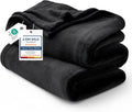 Bedsure GentleSoft Twin XL Fleece Blanket Dorm Bedding by BEDSURE