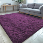 OLANLY 5x8 Machine Washable Large Area Rugs - Image 3