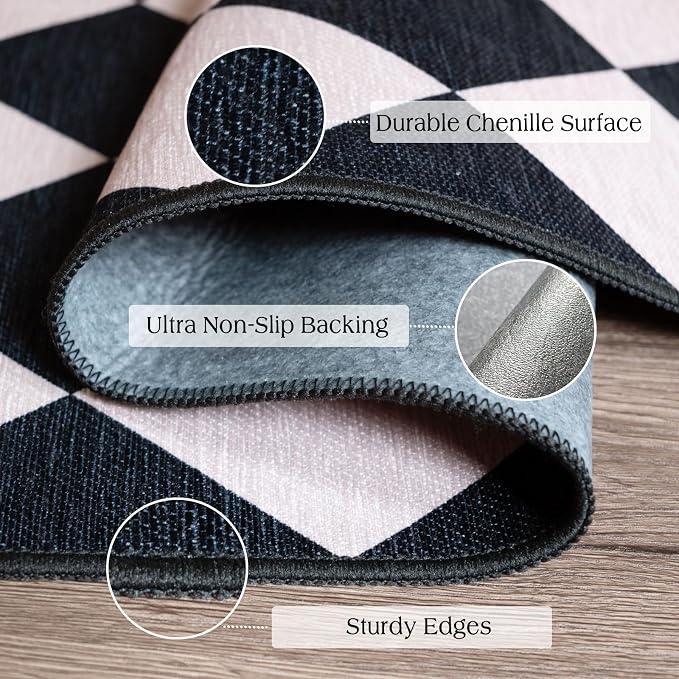 Front Door Mat Indoor Entrance - Image 3