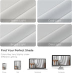 CUCRAF Custom Blackout Curtains - Image 4