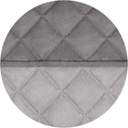 PureFit Reversible Quilted Sofa Cover, Water Resistant Slipcover Furniture - Image 5
