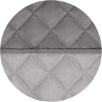 PureFit Reversible Quilted Sofa Cover, Water Resistant Slipcover Furniture - Image 5