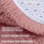 OLANLY 2x4 Machine Washable Runner Rugs - Image 7