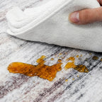 6x12 Runner Rug for Wide Hallway: Long Washable Area Rugs for Living Room - Image 5