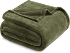 Exclusivo Mezcla Fleece Throw XL Blanket - Image 8