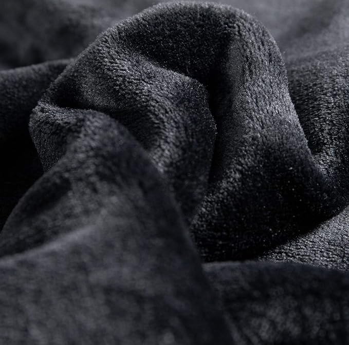 TASTHROW Large Flannel Fleece Throw Blanket, 60×80 Inch - Image 5