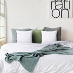 Utopia Bedding 18x18 Pillow Inserts, Sofa & Couch – Soft, Supportive & Fluffy - Image 7