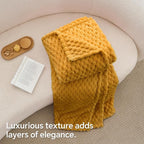 BEDELITE Fleece Blanket Twin Size - Image 10