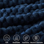 BEDELITE Fleece Blanket - Image 3