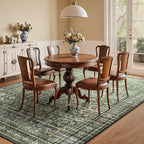 Lofus 5x7 Area Rug for Living Room, Soft Boho Carpets for Bedroom Dining Room - Image 6