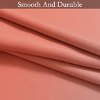 SimpleHome Ombre Room Darkening Curtains - Image 6