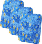 hyha Printed Couch Cushion Covers, Floral Sofa Covers Washable by hyha