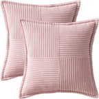 MIULEE Spring Decorative Throw Pillow Covers - Image 7