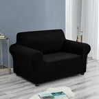 Joccun Stretch Chair Couch Cover, 1-Piece Sofa Slipcover Spandex Jacquard - Image 5