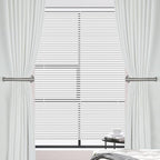 Groleca Adhesive Curtain Holdbacks - Image 3