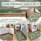Front Door Mat Outside Entrance - Image 7