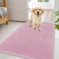 OLANLY Dog Door Mat for Muddy Paws 44x32, Absorbs Moisture and Dirt, Absorbent by OLANLY