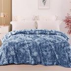 Exclusivo Mezcla Fleece Twin Blanket - Image 2