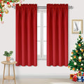 DWCN Blackout Curtains – Thermal Insulated, Energy Saving & Noise Reducing by DWCN
