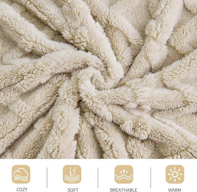 Aganear Twin Blanket - Image 9