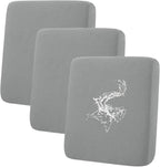 hyha Waterproof Couch Cushion Covers by hyha