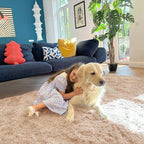OLANLY 5x7 Machine Washable Large Area Rugs - Image 5