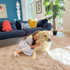 OLANLY 3x11 Machine Washable Runner Rugs - Image 8